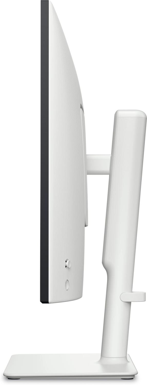 Монитор Dell 27" S2725QC белый IPS LED 16:9 HDMI M/M матовая HAS Piv 350cd 178гр/178гр 3840x2160 120Hz FreeSync Premium 4K USB 5.37кг