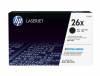 Картридж лазерный HP 26X CF226X черный бар.в компл. (9000стр.) для HP LJ Pro M402/M426