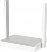 Роутер беспроводной Keenetic Netcraze Extra (NC-1714) AC1200 10/100BASE-TX/4G ready белый