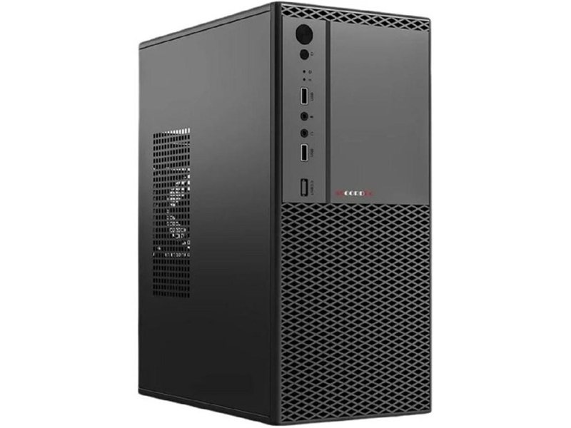 ACCORD mATX ACC-1605B Black [ACC-1605B]