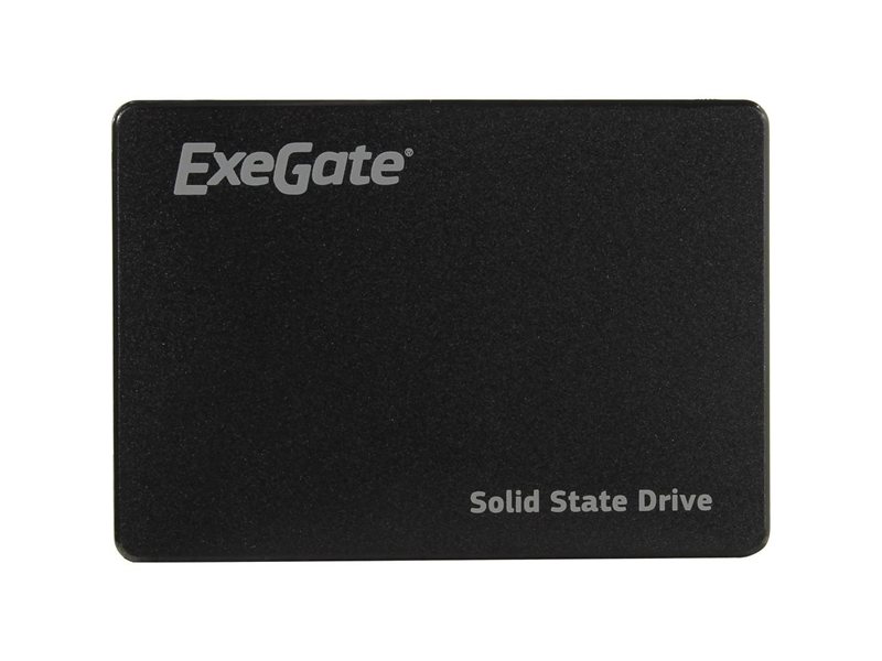 ExeGate SSD 120GB Next Series EX276687RUS {SATA3.0}