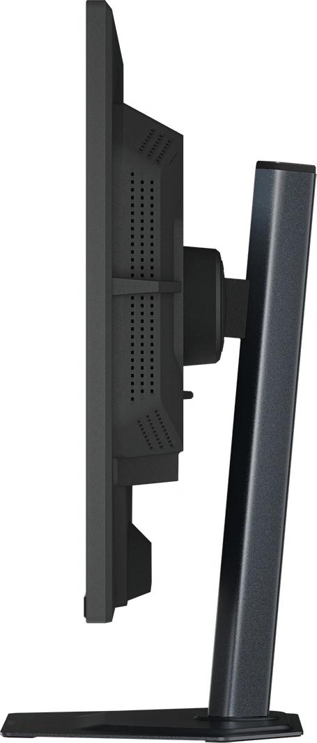 Монитор Gigabyte 26.5" GO27Q24 черный QD OLED LED 16:9 HDMI матовая HAS Piv 1500000:1 400cd 178гр/178гр 2560x1440 240Hz DP Quad 2K (1440p) USB 4.9кг