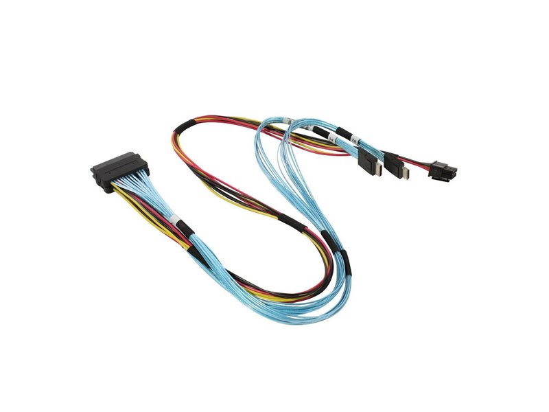 Кабель SuperMicro CBL-SAST-0950