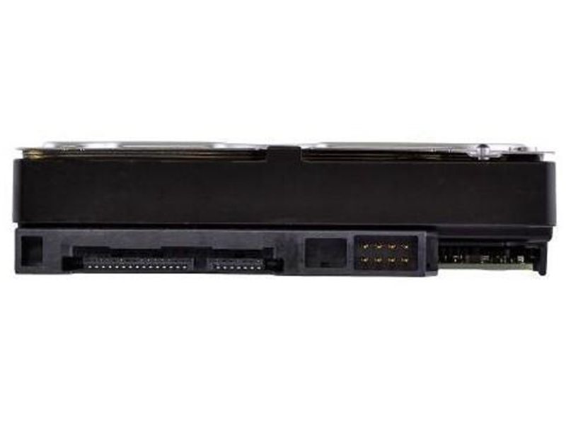 Жесткий диск/ HDD WD SATA3  3Tb Caviar Red 64Mb