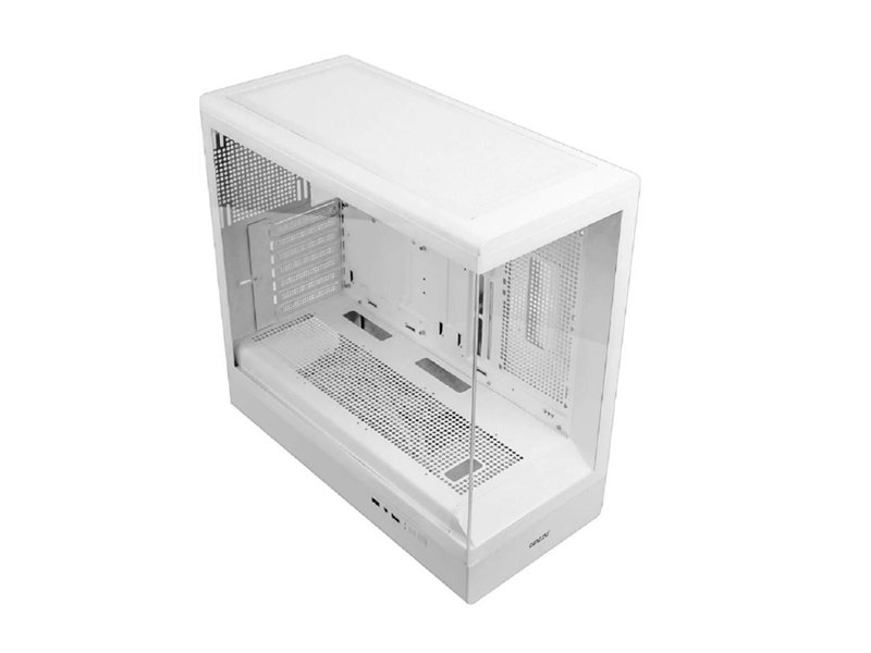 Корпус Ginzzu GL 575