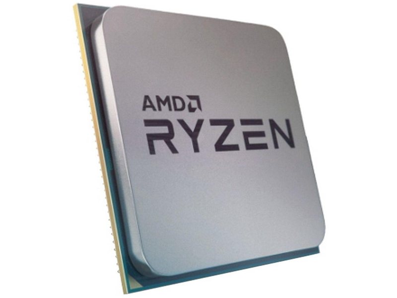 Центральный Процессор AMD RYZEN 7 5700X3D OEM (Vermeer, 7nm, C8/T16, Base 3,00GHz, Turbo 4,10GHz, Without Graphics, L3 96Mb, TDP 105W, SAM4)