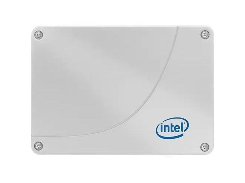 Intel SSD D3-S4620 Series, 960GB, 2.5" 7mm, SATA3, TLC, SSDSC2KG960GZ01(1Z)/ Solidigm