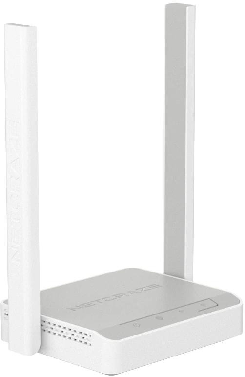 Роутер беспроводной Keenetic Netcraze Start (NC-1112) N300 10/100BASE-TX белый