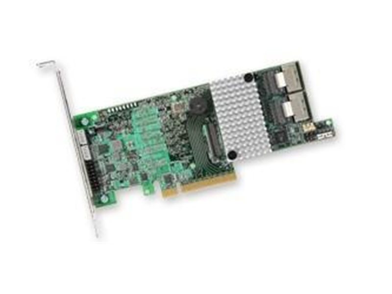 Рейд контроллер SAS/SATA PCIE 9271-8I L5-25413-18 LSI00330 6GB/S BROADCOM