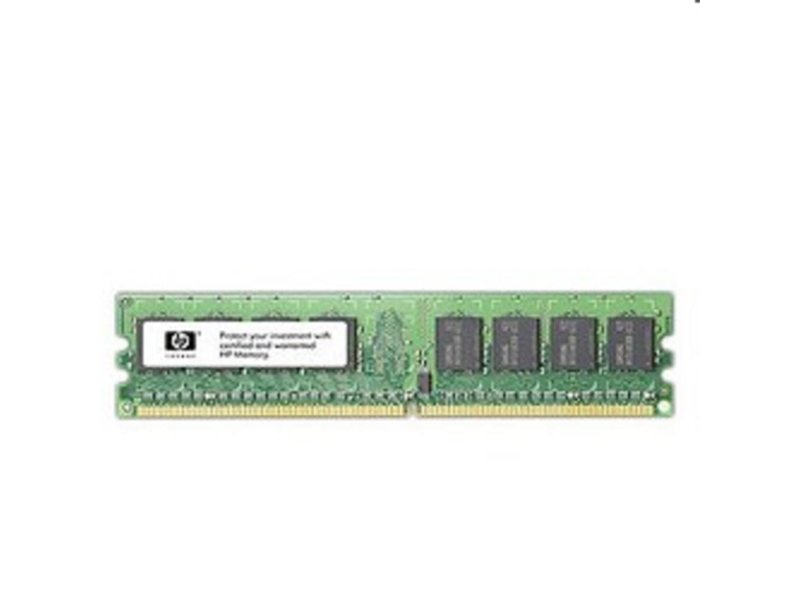 HP 500666-B21 16GB (1x16Gb) 4Rx4 PC3-8500R-7