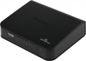 Коммутатор D-Link DES-1016A/E2A 16x100Мбит/с неуправляемый