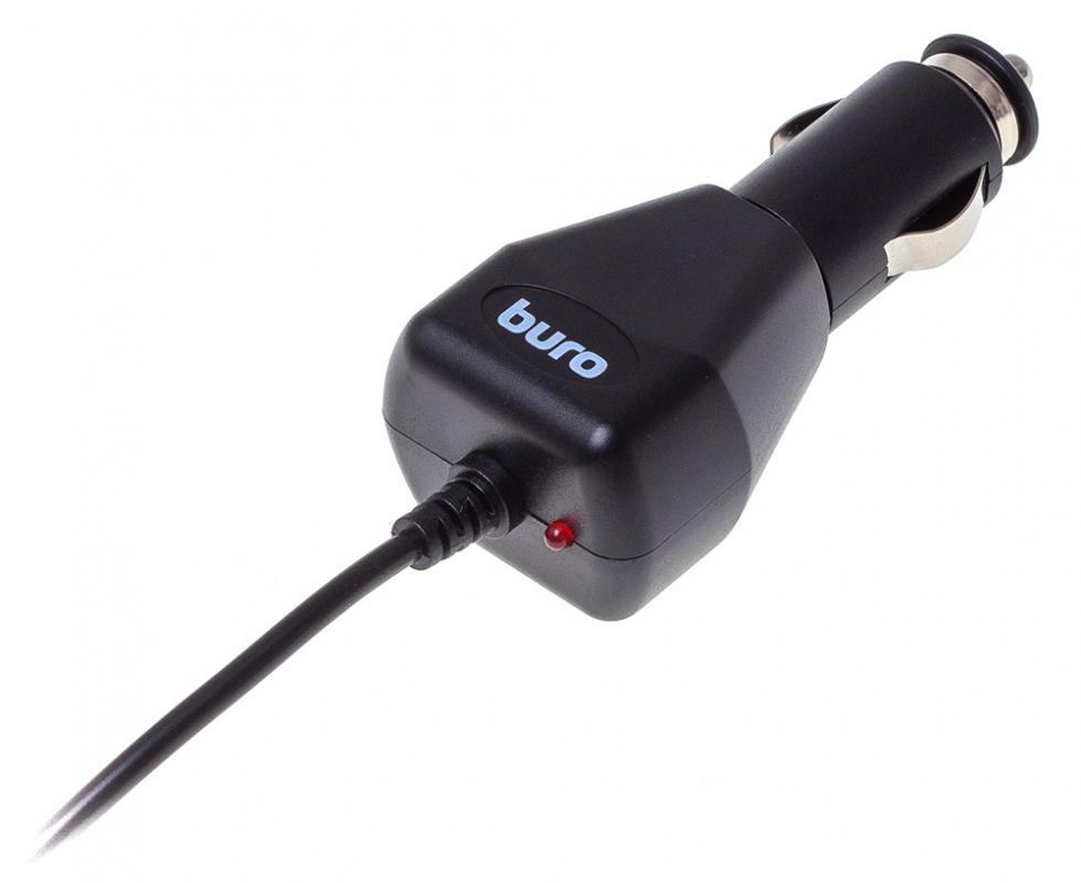 Автомобильное зар./устр. Buro XCJ-048-EM-2A 10.5W 2A черный