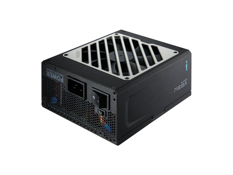 Блок питания FSP MEGA-1350TI 1350W