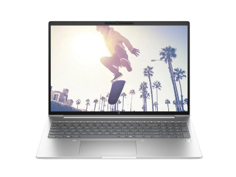 HP ProBook 460 G11 [B9ZF2ET] Silver 16" {WUXGA Ultra 5 125U/8Gb/512Gb SSD/Backlit/DOS}