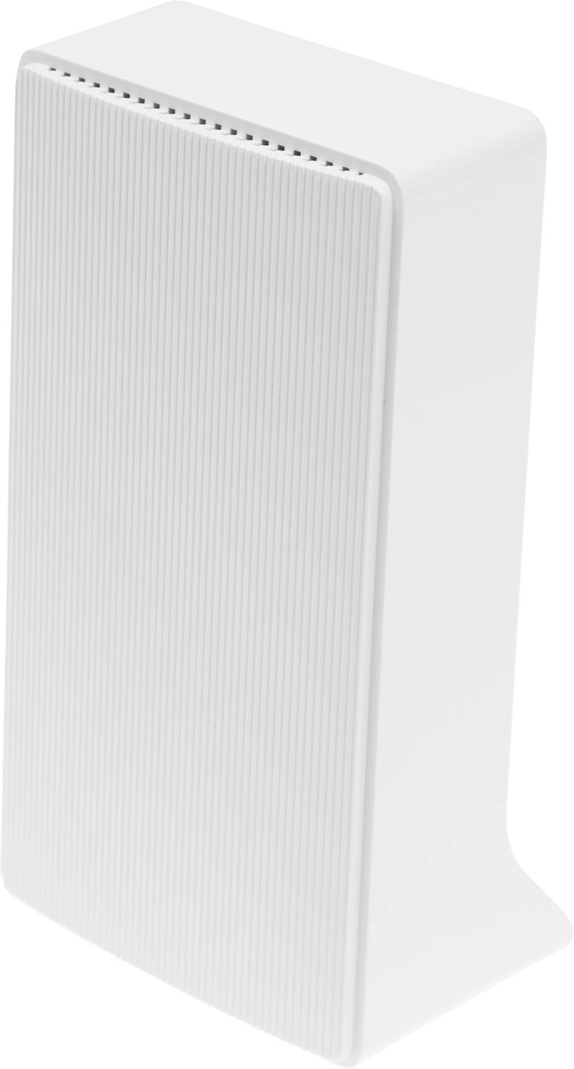 Роутер беспроводной Mercusys MB130-4G AC1200 10/100BASE-TX/3G/4G cat. 4 белый
