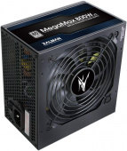 Блок питания Zalman ATX 800W ZM800-TXII V2 80+ (20+4pin) APFC 120mm fan 8xSATA RTL