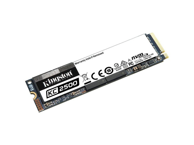 Накопитель SSD M.2 2280 2TB P300P2TBM28 PATRIOT