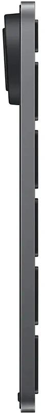 Клавиатура Samsung EJ-B7800 черный (EJ-B7800UBRGRU)