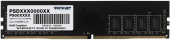 Память DDR4 8GB 3200MHz Patriot PSD48G32002 Signature RTL PC4-25600 CL22 DIMM UDIMM 288-pin 1.2В single rank Ret