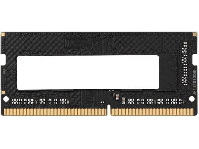 Память DDR4 32GB 2666MHz Kingspec KS2666D4N12032G RTL PC4-21300 CL17 SO-DIMM 260-pin 1.2В single rank Ret