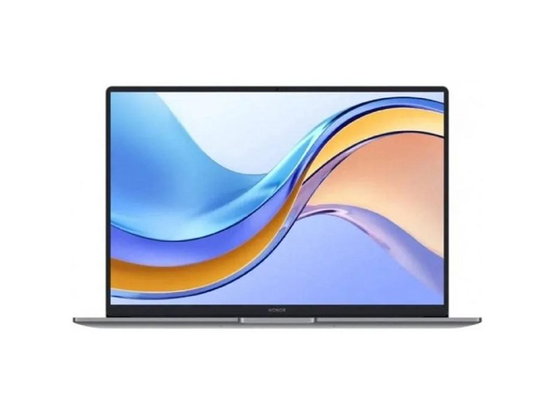 Honor MagicBook X16 BRG-565 [5301ALWS] Grey 16" {FHD i5-13420H/16GB/512GB/W11}