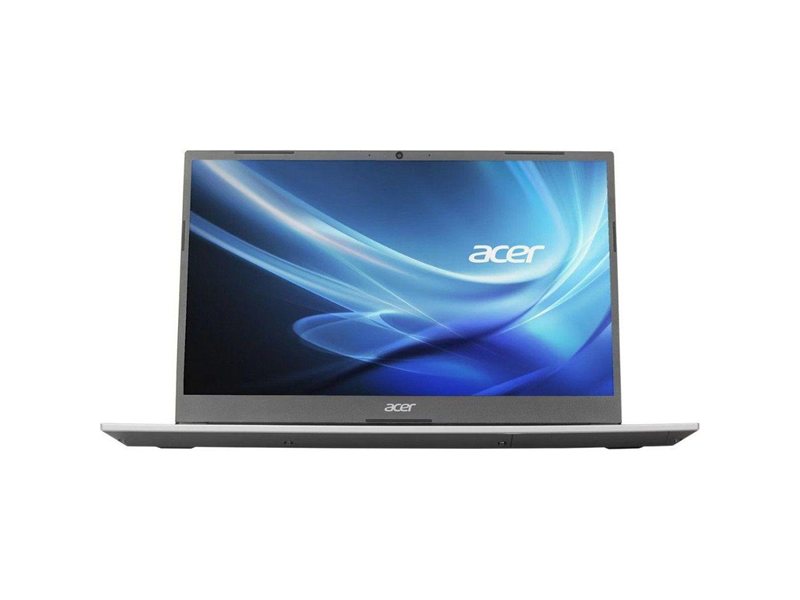 Ноутбук Acer Aspire Lite 15 AL15-41P-R0JJ AMD Ryzen 3 5400U/8Gb (1*8 D4)/SSD256Gb/UMA/15.6"/IPS/FHD/1920x1080/60Hz/Win11/Silver/1.7kg