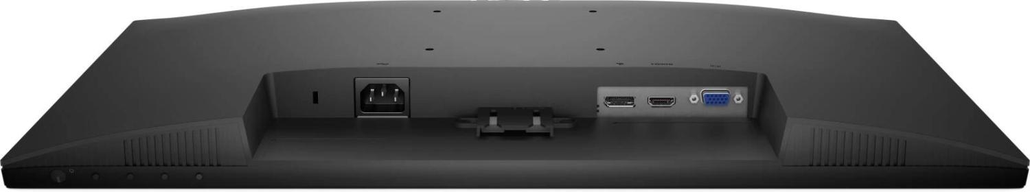Монитор Dell 23.8" E2425HM черный IPS LED 16:9 HDMI матовая 1000:1 250cd 178гр/178гр 1920x1080 100Hz VGA DP FHD 3.6кг