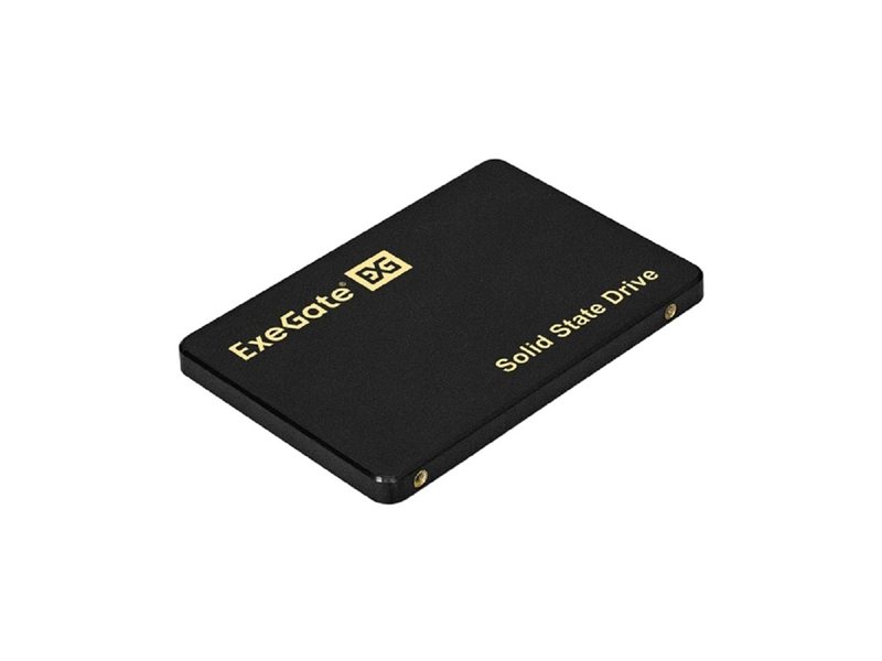 ExeGate SSD 120GB Next Pro Series EX276536RUS {SATA3.0}