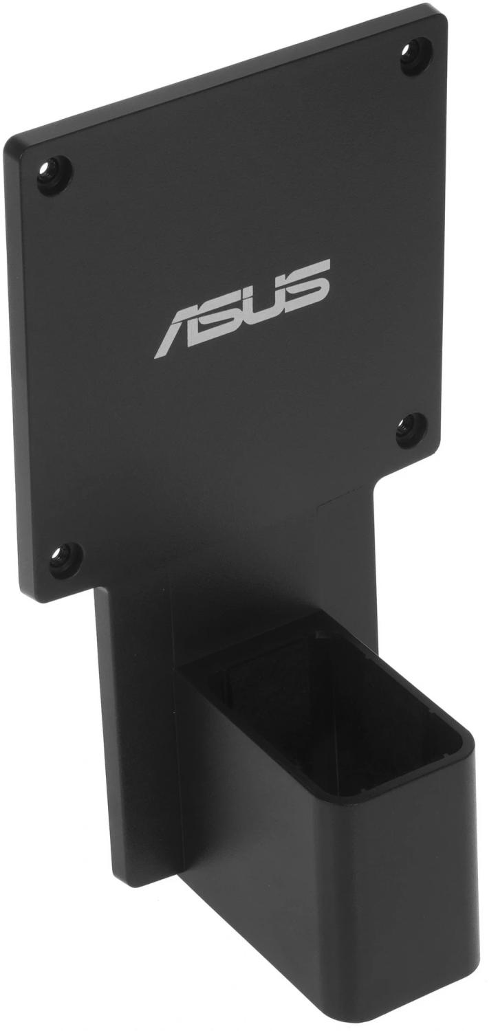 Монитор Asus 23.8" Business BE24EQSK черный IPS LED 16:9 HDMI M/M Cam матовая HAS Piv 1000:1 300cd 178гр/178гр 1920x1080 75Hz VGA DP FHD USB 5.6кг
