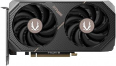 Видеокарта Zotac PCI-E 5.0 RTX 5060TI 8GB AMP NVIDIA GeForce RTX 5060TI 8Gb 128bit GDDR7 2632/28000 HDMIx1 DPx3 HDCP Ret