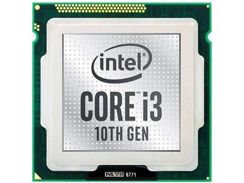 CPU Intel Core i3-10105F OEM {3.7GHz, 6MB, LGA1200}