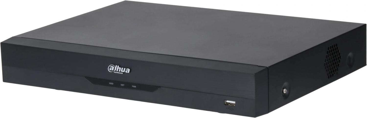 Видеорегистратор Dahua DH-XVR5116HE-I3/T