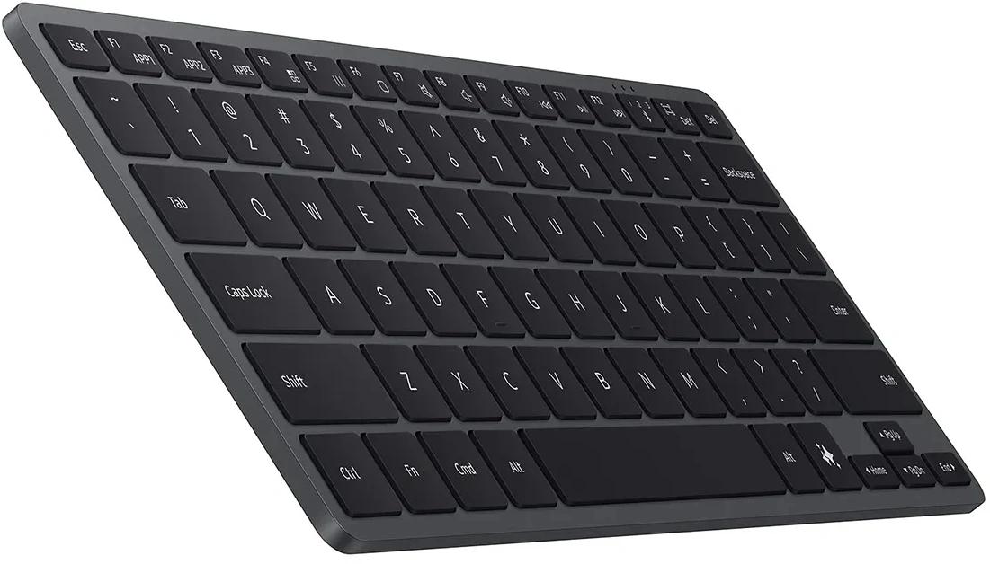 Клавиатура Samsung EJ-B7800 черный (EJ-B7800UBRGRU)