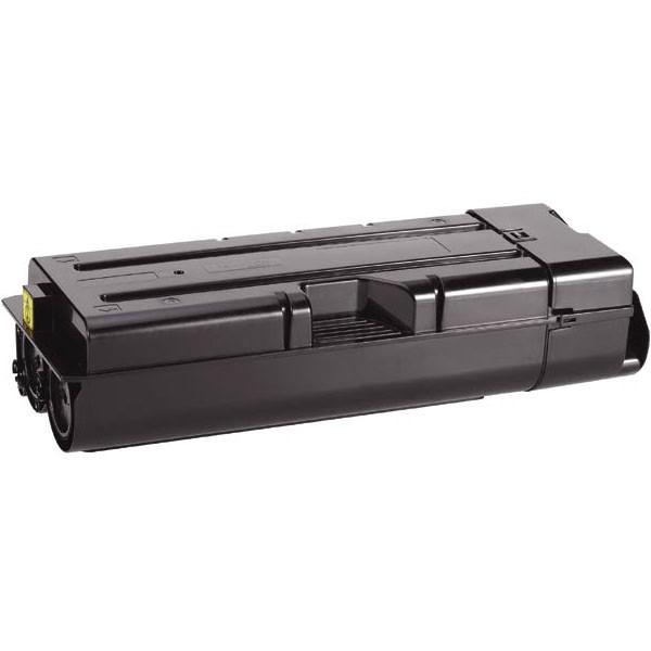 Картридж лазерный Kyocera TK-1140 1T02ML0NLC/1T02ML0NL0 черный (7200стр.) для Kyocera FS-1035MFP/1035MFP/DP-1135/1135MFP/M2035