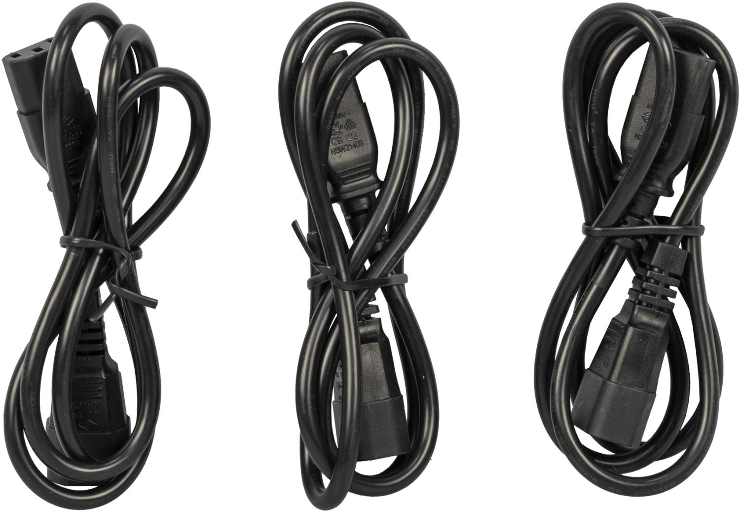 Байпас Powercom MTS-10A