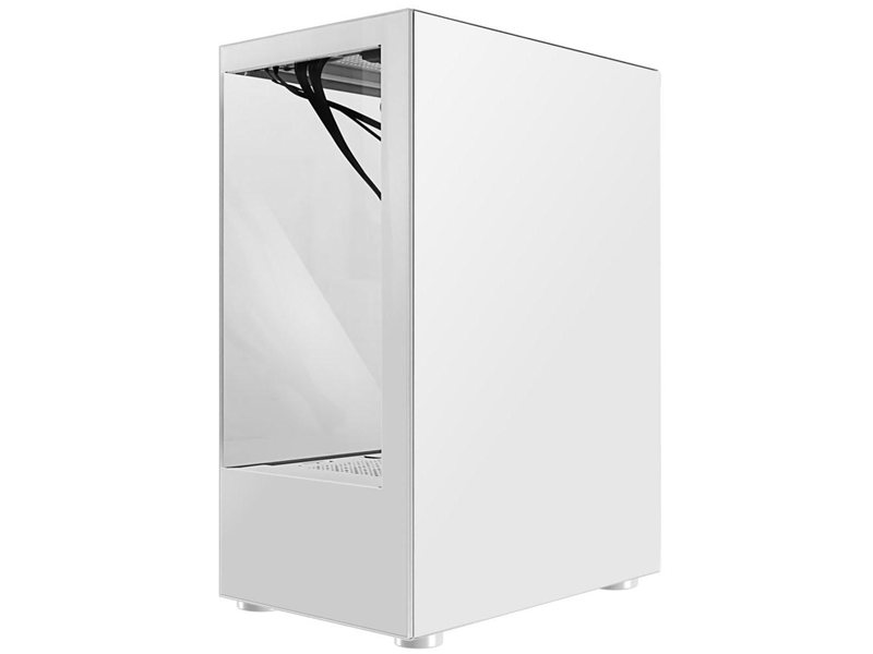 Ginzzu CL110 белый