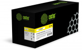 Картридж лазерный Cactus CS-TK5430Y TK-5430Y желтый (1250стр.) для Kyocera ECOSYS PA2100cx/PA2100cwx/MA2100cfx/MA2100cwfx с чипом