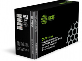 Картридж лазерный Cactus CS-W1510X W1510X черный (9700стр.) для HP LJ Pro 4003dw/MFP 4103dw/4103fdw с чипом