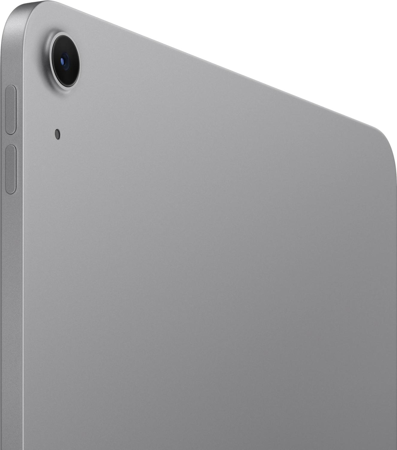 Планшет Apple iPad Air 2026 A3459 M4 4.05 8C RAM12Gb ROM128Gb 11" IPS 2360x1640 iOS серый космос 12Mpix 12Mpix BT WiFi 10hr