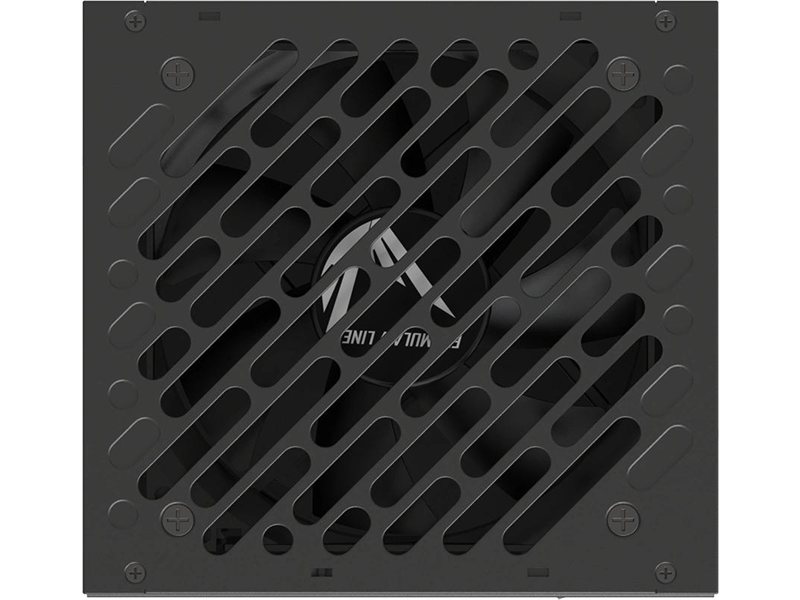 Блок питания Formula ATX 850W FV-850PM Gen.5 80+ platinum (20+4pin) APFC 120mm fan 8xSATA Cab Manag RTL