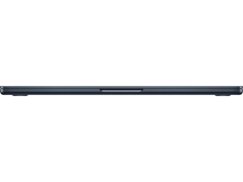 Ноутбук Apple MacBook Air A3449 M5 10 core 16Gb SSD512Gb/8 core GPU 13.6" Liquid Retina (2560x1664) macOS midnight WiFi BT Cam (MDHE4LL/A)