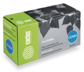 Картридж лазерный Cactus CS-CE260A CE260A черный (8500стр.) для HP LJ CP4025/CP4525/CM4540 с чипом