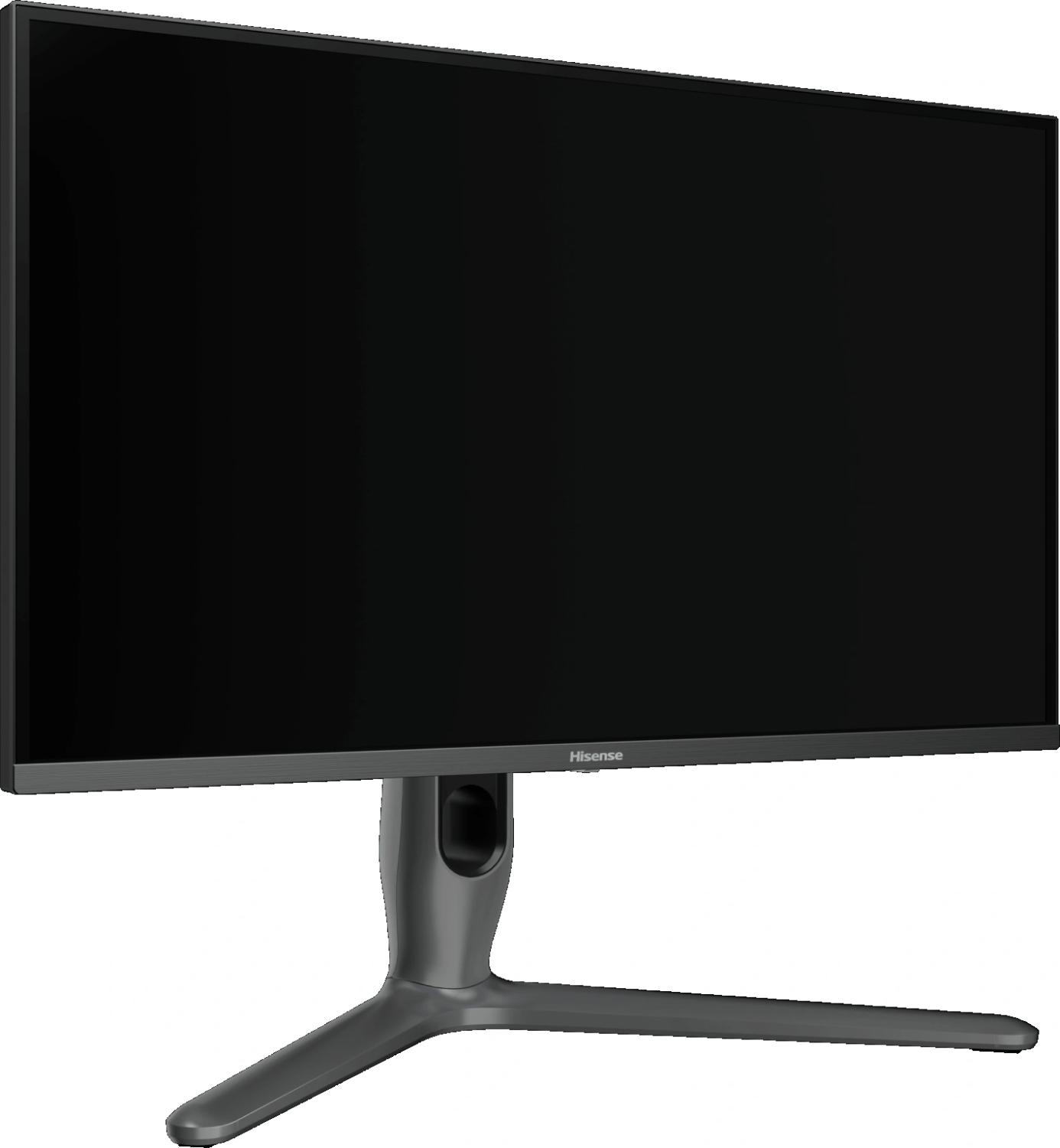 Монитор Hisense 27" 27G7Q PRO светло-серый IPS LED 16:9 HDMI матовая HAS Piv 1000:1 350cd 89гр/89гр 3840x2160 160Hz FreeSync Premium DP 4K USB 6.7кг