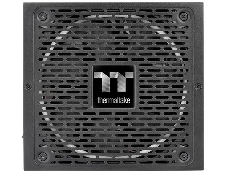 Блок питания Thermaltake ATX 1200W Toughpower GF1 80+ gold 24pin APFC 140mm fan 12xSATA Cab Manag RTL