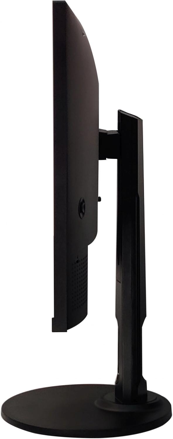 Монитор Digma 27" Progress 27P505U черный IPS LED 16:9 HDMI M/M матовая HAS Piv 350cd 178гр/178гр 3840x2160 60Hz FreeSync DP 4K 6.05кг