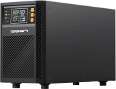 Источник бесперебойного питания Ippon Innova TA 1000 1000Вт 1000ВА черный