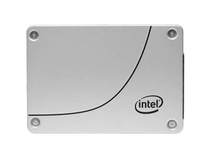 Накопитель INTEL SSD SATA 2.5" 1.92TB TLC D3-S4520 SSDSC2KB019TZ01