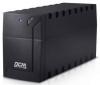 Источник бесперебойного питания Powercom Raptor RPT-1000AP 600Вт 1000ВА черный