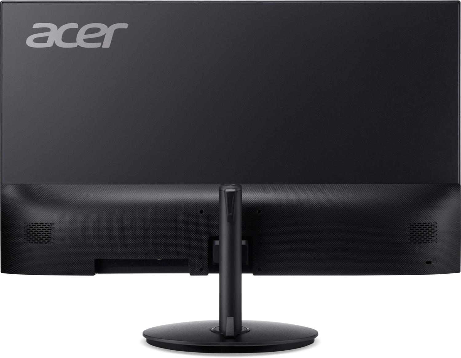 Монитор Acer 23.8" SH242YP1bmihux черный IPS LED 16:9 HDMI M/M матовая HAS Piv 250cd 178гр/178гр 1920x1080 144Hz FreeSync FHD USB