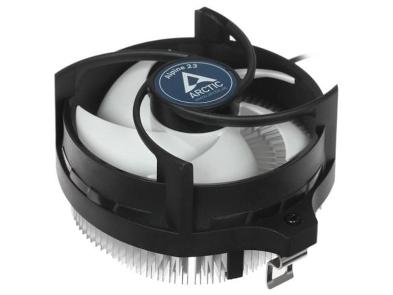 Cooler Arctic  Alpine 23 AM4 (ACALP00035A)